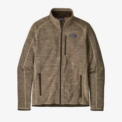 Patagonia Men's Better Sweater Jacket