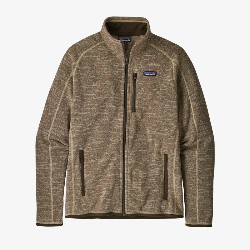 Deals ⭐ Patagonia Men's Better Sweater Jacket 🛒 1 Patagonia Men's Better Sweater Jacket