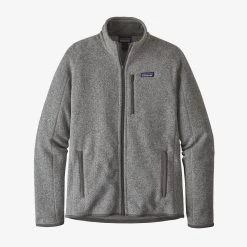Deals ⭐ Patagonia Men's Better Sweater Jacket 🛒 11 Patagonia Men's Better Sweater Jacket