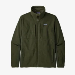 Patagonia Men's Lightweight Better Sweater Jacket