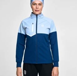 Bjorn Daehlie Women's Kikut Jacket