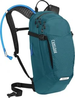 CamelBak M.U.L.E. 12 100 Oz Hydration & Nutrition