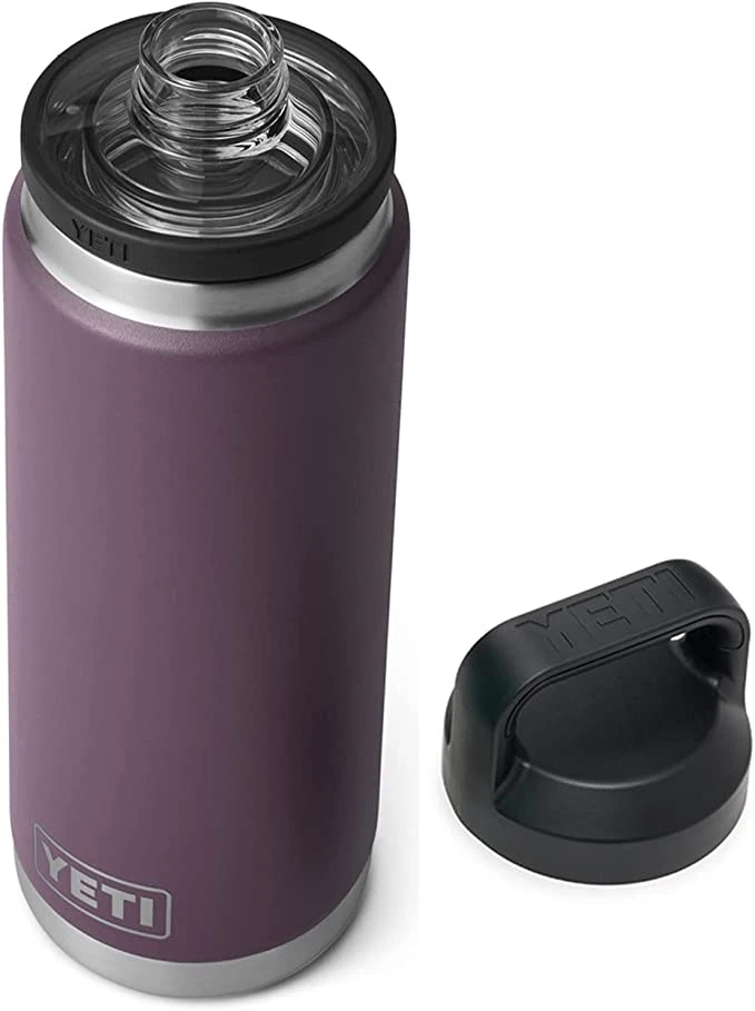 Wholesale 😍 Yeti Rambler 26 Bottle W/ Chug Cap 😍 12 Yeti Rambler 26 Bottle W/ Chug Cap