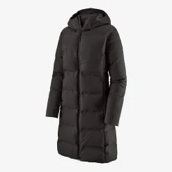 Patagonia Women's Jackson Glacier Parka Winter Apparel