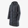 Patagonia Women's Jackson Glacier Parka Winter Apparel