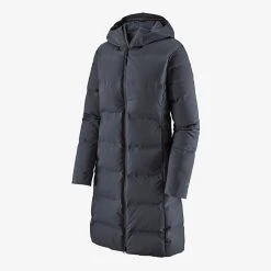 Patagonia Women's Jackson Glacier Parka Winter Apparel