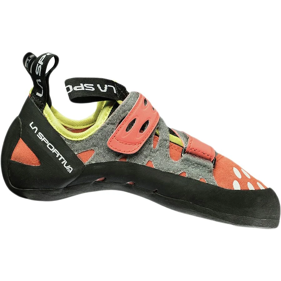 Flash Sale 🎁 La Sportiva W's Tarantula Climbing Footwear 🥰 1 La Sportiva W's Tarantula Climbing Footwear