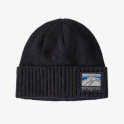 Patagonia Brodeo Beanie Apparel