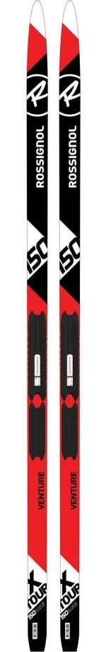 Down Wind Sports Cross Country Skiing Rossignol XT-Vent JR WXLS (SS) IFP