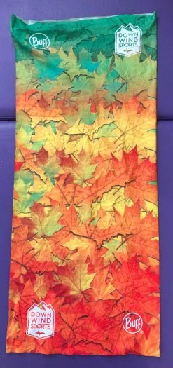 Down Wind Sports Upper Peninsula Fall Buff Local Goods