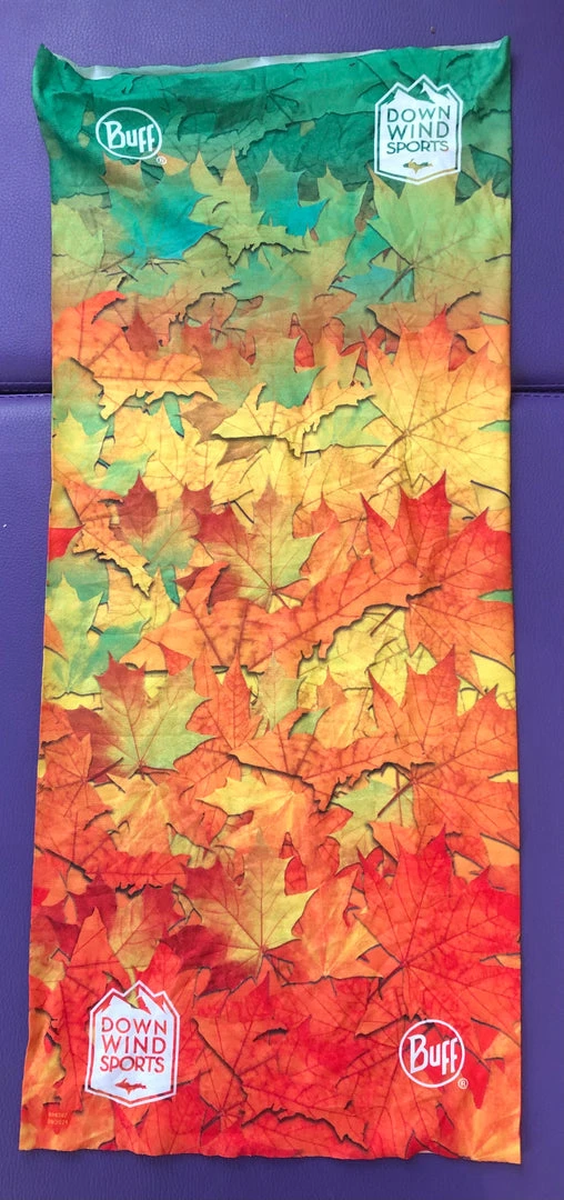 New 👍 Down Wind Sports Upper Peninsula Fall Buff Local Goods 🎉 2 Down Wind Sports Upper Peninsula Fall Buff Local Goods