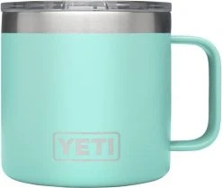Water Bottles & Drinkware Yeti Rambler 14 Mug W/Magslider Lid