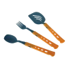 Jetboil Jetset Utensil Set Camp Kitchen