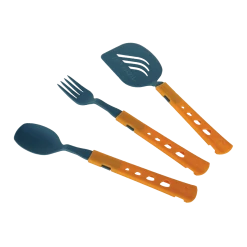 Jetboil Jetset Utensil Set Camp Kitchen