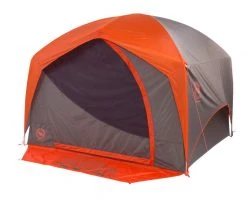 Tents, Hammocks & Camp Furniture Big Agnes Big House 4 Person Tent