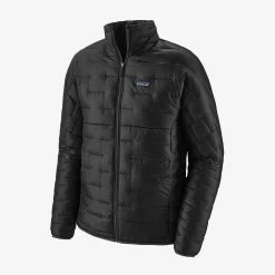 Patagonia Micro Puff Jacket