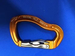 GRIVEL TAU WIRE LOCK GOLD