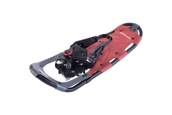 Tubbs Wayfinder Snowshoeing