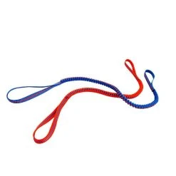 Down Wind Sports Ice Climbing Blue Ice Boa Leash