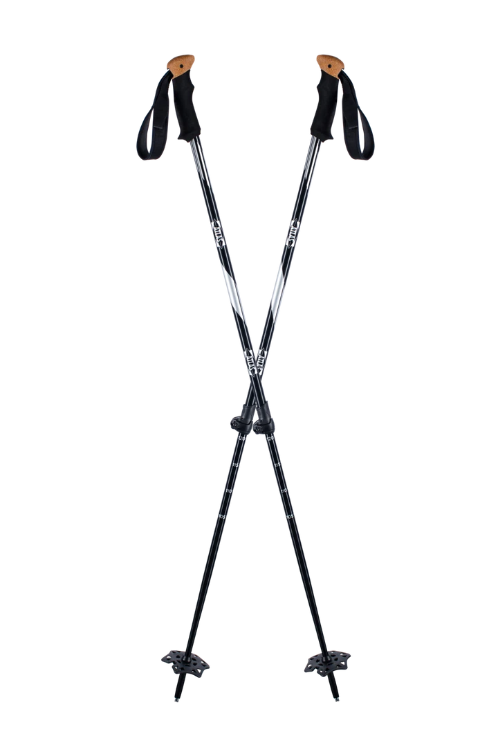 Budget π Atlas Trail Walking 2-PC Poles β 1 Atlas Trail Walking 2-PC Poles