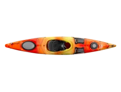 CONFLUENCE Wilderness Systems Tsunami 125 Kayak