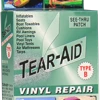 TEAR-AID TYPE B VINL PATCH KIT