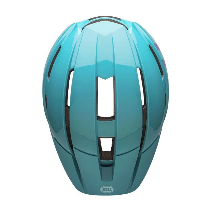 Buy π Down Wind Sports Bell Sidetrack II Youth Helmet π 6 Down Wind Sports Bell Sidetrack II Youth Helmet