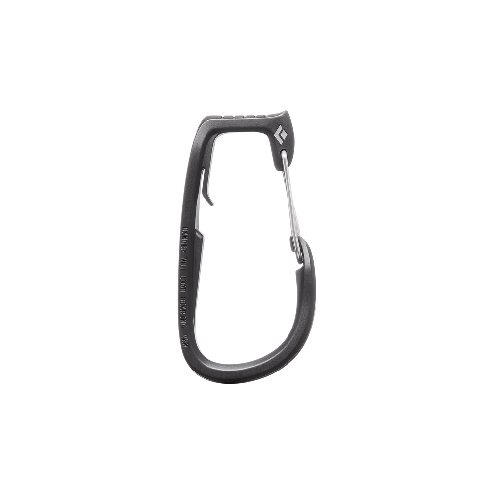 Promo 👍 Black Diamond Ice Clipper Black 🔥 1 Black Diamond Ice Clipper Black