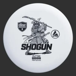 Down Wind Sports More Activities Discmania Shogun Active