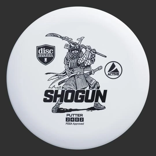 Discount 🔔 Down Wind Sports More Activities Discmania Shogun Active ⭐ 1 Down Wind Sports More Activities Discmania Shogun Active