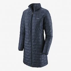 Patagonia Women's Nano Puff Parka Winter Apparel