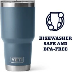 Promo ⭐ Yeti Rambler 30 👍 30 Yeti Rambler 30
