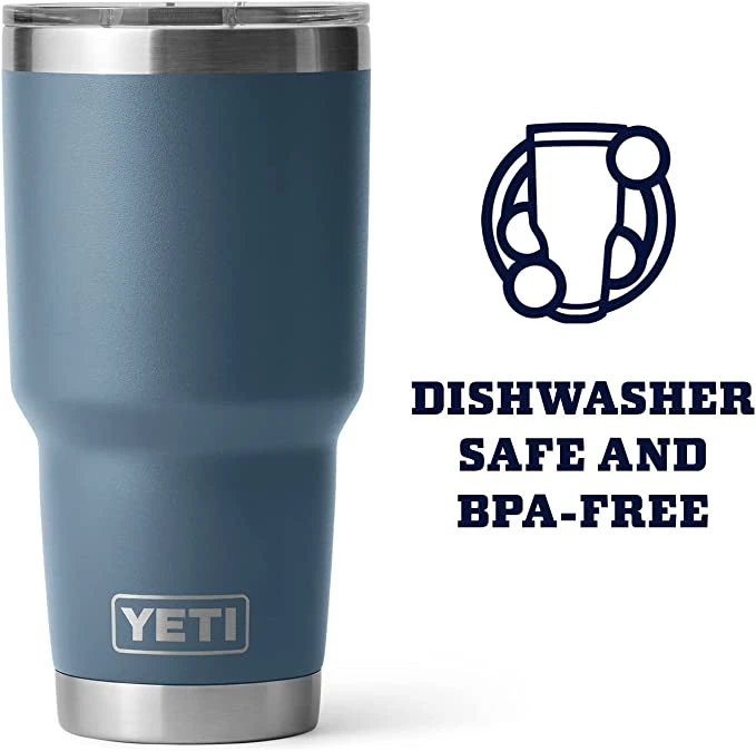 Promo ⭐ Yeti Rambler 30 👍 14 Yeti Rambler 30