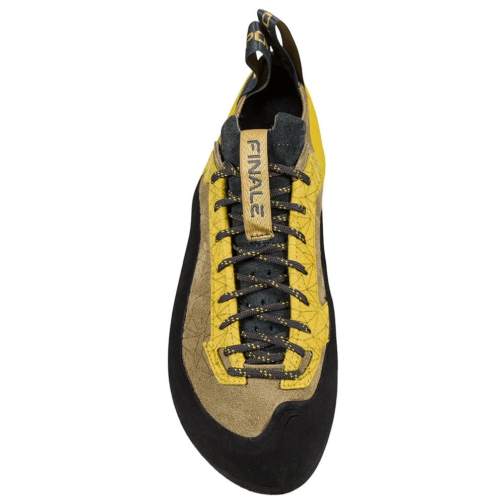 Deals 😉 La Sportiva Men's Finale Climbing 👞 Shoe Climbing Footwear ⌛ 3 La Sportiva Men's Finale Climbing Shoe Climbing Footwear