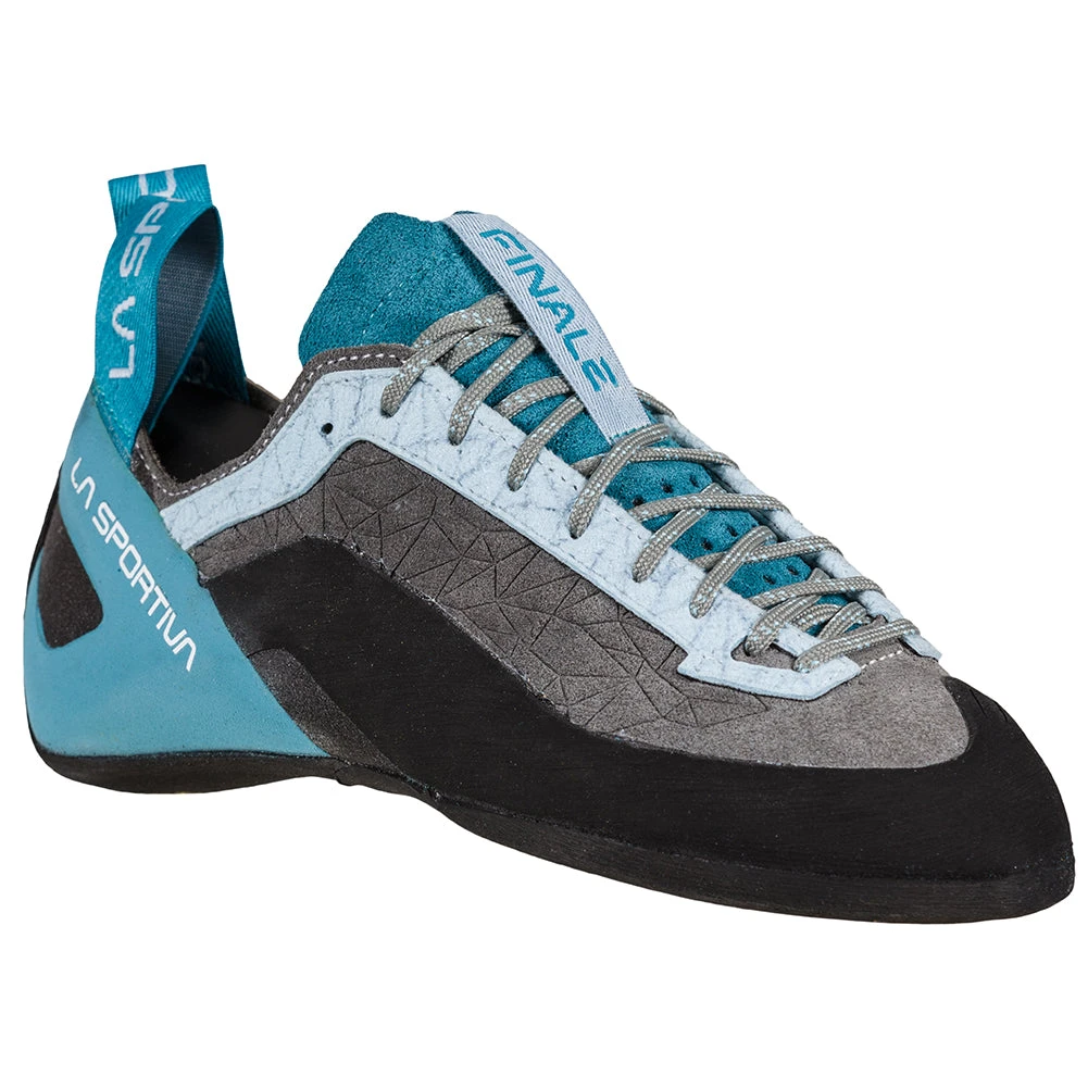 Brand new ✔️ Women's Rock Climbing 👟 Shoes La Sportiva 👩 Women's Finale Climbing 👟 Shoe ✔️ 2 Women's Rock Climbing Shoes La Sportiva Women's Finale Climbing Shoe