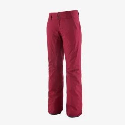 Patagonia Women's Insulated Snowbelle Pant - Regular Apparel