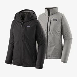 Patagonia Women's 3-in-1 Snowbelle Jacket