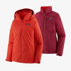 Patagonia Women's 3-in-1 Snowbelle Jacket