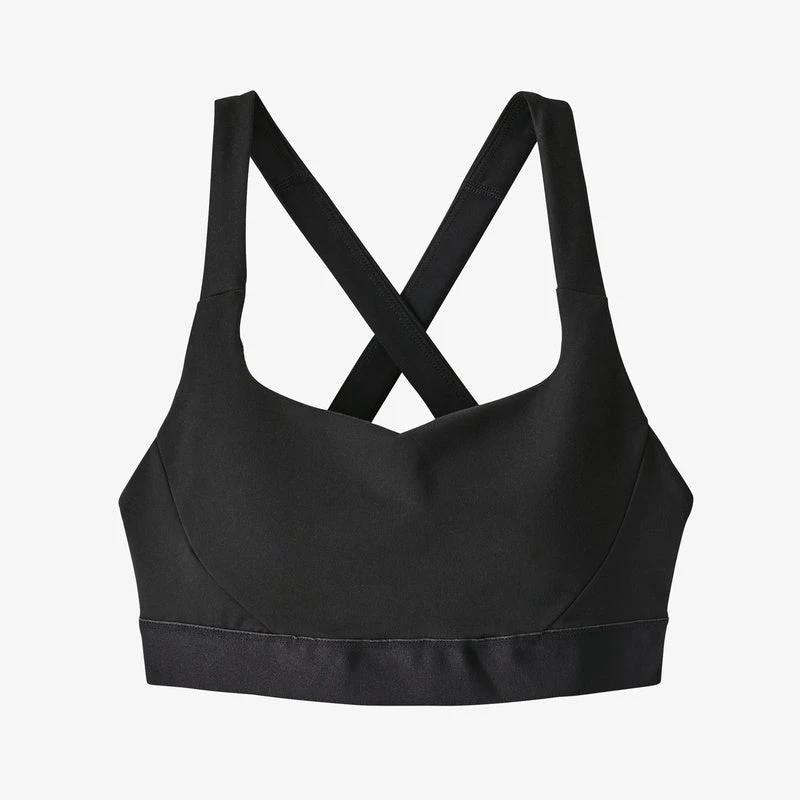 New 😉 Apparel Patagonia 👩 Women's Switchback Sports Bra 🛒 1 Apparel Patagonia Women's Switchback Sports Bra