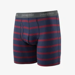 Patagonia Essential Boxer Briefs - 6 In. Apparel