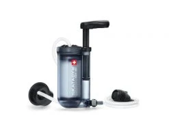 Down Wind Sports Katadyn Hiker Pro Transparent Hiking & Camping Accessories