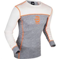 Bjorn Daehlie Performance-Tech LS Cross Country Ski Apparel