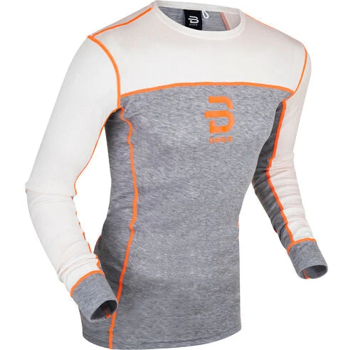 Flash Sale 😉 Bjorn Daehlie Performance-Tech LS Cross Country Ski Apparel 😀 1 Bjorn Daehlie Performance-Tech LS Cross Country Ski Apparel