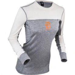 Cross Country Ski Apparel Bjorn Daehlie Women's Performance-Tech LS