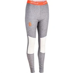 Bjorn Daehlie Women's Performance-Tech Pant Cross Country Ski Apparel