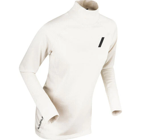 Flash Sale 🔥 Bjorn Daehlie 👩 Women's Long Sleeve Coverage Cross Country Ski Apparel 🥰 1 Bjorn Daehlie Women's Long Sleeve Coverage Cross Country Ski Apparel