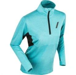 Bjorn Daehlie Women's Long Sleeve Run