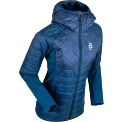 Bjorn Daehlie Women's Graphlite Jacket