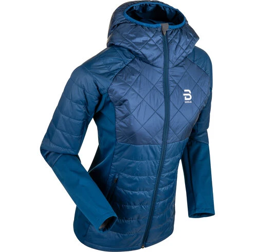 Cheap 😉 Bjorn Daehlie 👩 Women's Graphlite Jacket ❤️ 1 Bjorn Daehlie Women's Graphlite Jacket