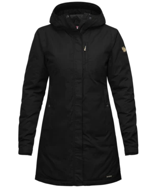 Best Pirce 🎁 Fjallraven 👩 Women's Kiruna Padded Parka 🔥 1 Fjallraven Women's Kiruna Padded Parka
